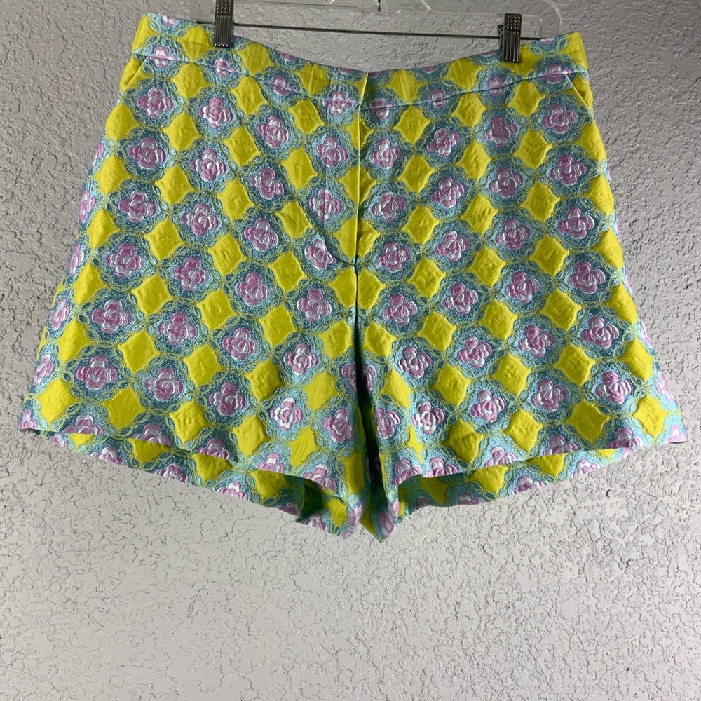 EMILIO PUCCI Women’s Shorts Sz 44 US14